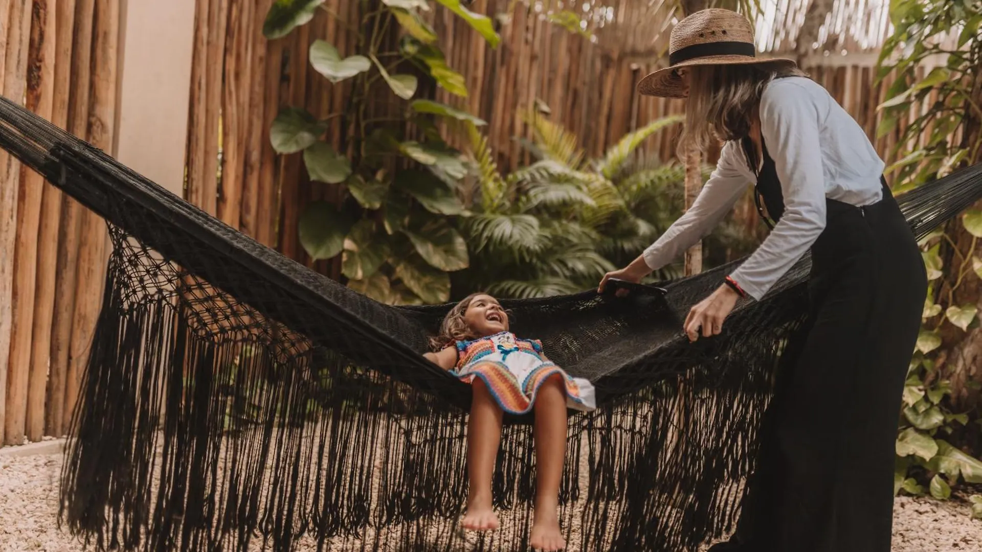Casa Agape Hotel Tulum With Beach Club Access