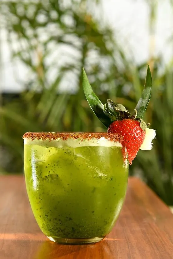 Casa Agape Hotel Tulum With Beach Club Access