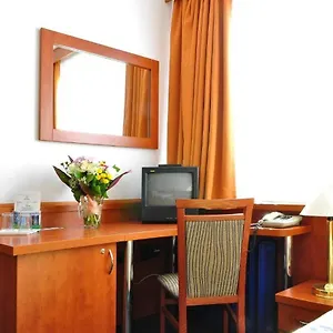 Hotel Olympik Congress Praga