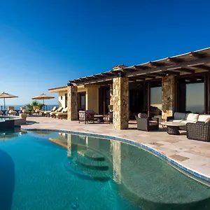 Cabos At Pedregal Casa Cielo Cabo San Lucas