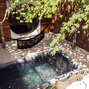 Hotel Zenote Sanctuary (adults Only), Tulum
