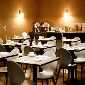 Hotel New Charlemagne Bruksela