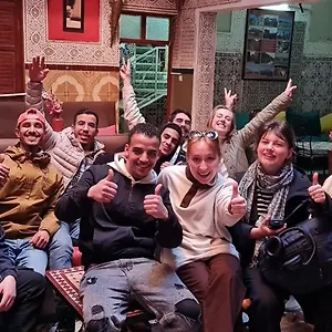 hostel-marrakech-rouge.marrakeshhotelsmorocco.com/