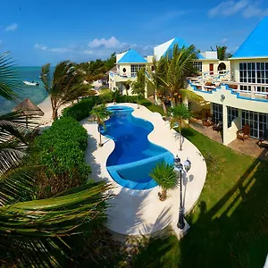 casa-cenote.allrivieramayahotels.com/