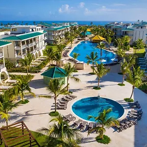 Ośrodek wypoczynkowy El Beso Adults Only At Ocean El Faro Punta Cana