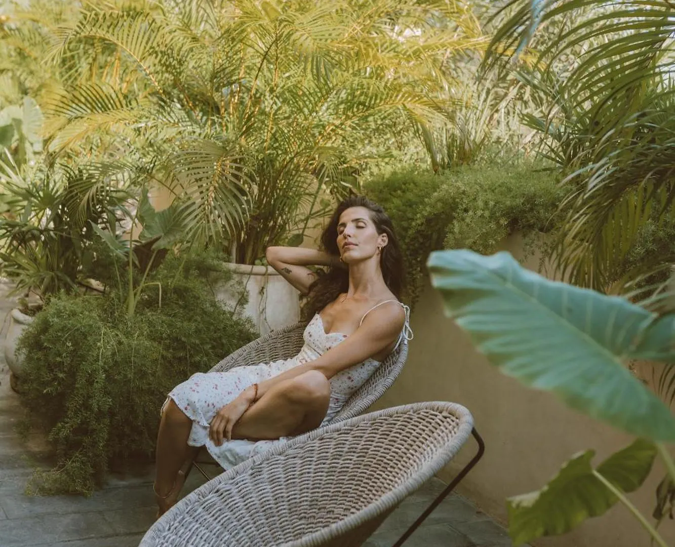 Casa Agape Hotel Tulum With Beach Club Access