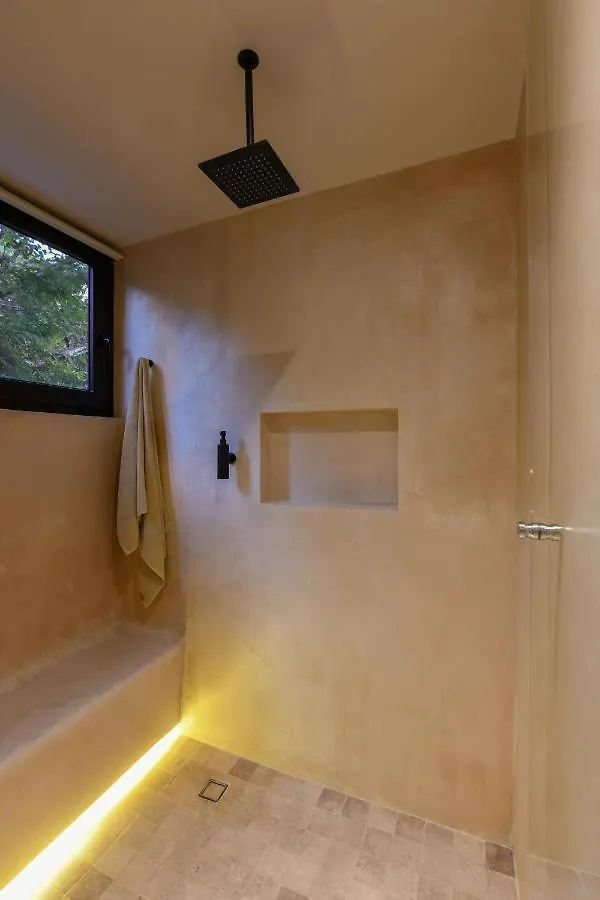 Casa Agape Hotel Tulum With Beach Club Access